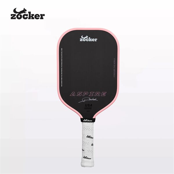 Vợt Pickleball Zocker Aspire x Phúc Huỳnh